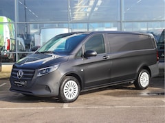 Mercedes-Benz Vito - 116 CDI L2 Pro | AIRCO/NAVI/DISTRONIC/CAMERA | Certified