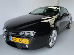 Alfa Romeo Brera - 2.2 JTS Panorama Leer PDC Navi
