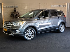 Ford Kuga - 1.5 Titanium 4WD|GARANTIE|AUTOMAAT|PANO|CRUISE|AIRCO|PARK SENS ACHTER|