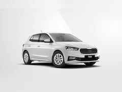 Skoda Fabia - 1.0 TSI Selection / Metallic lak