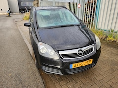 Opel Zafira - 1.8 Enjoy