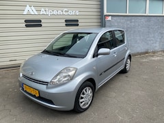 Daihatsu Sirion 2 - 1.0-12V Trend APK TOT 04-2026