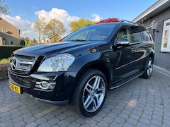 Mercedes-Benz GL-klasse - 500, Youngtimer, VOL 7 Pers, Uniek