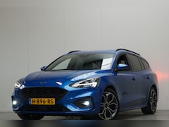 Ford Focus Wagon - 1.5 EcoBoost ST Line Business 180 PK LED 18" B&O CAMERA ST. VERW. AD. CRUISE etc