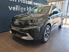 Citroën Ë-C3 Aircross - Max 113pk 44 kWh