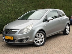 Opel Corsa - 1.2-16V '111' Edition /AIRCO IJSKOUD/CRUISE/RIJDTGOED/