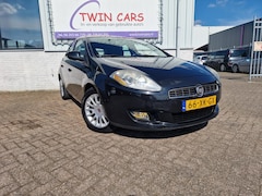 Fiat Bravo - 1.4 Edizione Prima 5drs airco