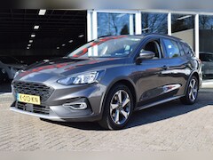 Ford Focus Wagon - 1.0 EcoBoost Hybrid Active Business