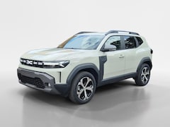 Dacia Duster - 1.6 Hybrid 140 Journey | Verwarmde voorstoelen | Dodehoek detectie | Parkeersensoren voor