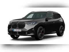 BMW X3 - 30e xDrive M-Sport Pro | Trekhaak | Panoramadak | Driving Assitant Prof |