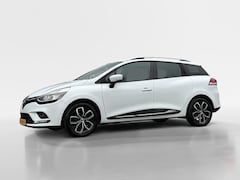Renault Clio Estate - 0.9 TCe Zen | Navi | Cruise | Airco | Pdc