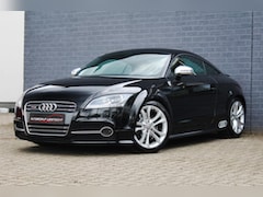 Audi TT - 2.0 T TTS quattro 272pk, Automaat, Leder, Youngtimer