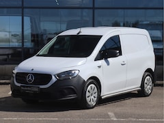 Mercedes-Benz eCitan - L1 Pro 51 kWh | CLIMA/NAVI/CAMERA/CRUISE | Certified