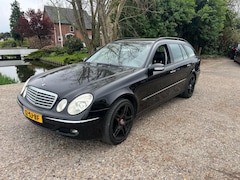 Mercedes-Benz E-klasse Combi - 350 Elegance super auto