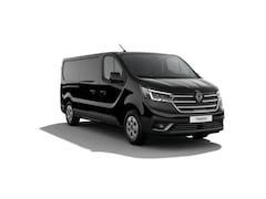 Renault Trafic - Trafic L2H1 T30 GB dCi 150 Extra (G2R) Demo