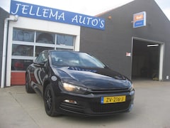 Volkswagen Scirocco - 1.4 TSI