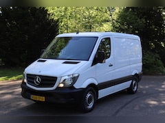 Mercedes-Benz Sprinter - 313 2.2 CDI 325 HD L1H1 2014 | Navigatie | Parkeersensoren | Boekjes | 3 Sleutels | Bestuu