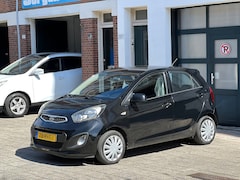 Kia Picanto - 1.0 CVVT Airco-nieuwe koppeling