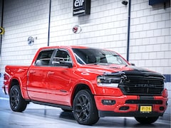 Dodge Ram 1500 - Laramie Night Rambox + MWK | 5.7L HEMI V8 400PK