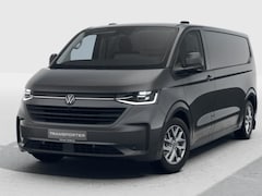 Volkswagen Transporter - Bedrijfswagens Bulli L2 2.0 TDI 110 kW (150 pk) EU6 3500 mm 8 ver
