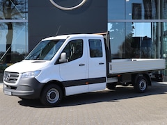 Mercedes-Benz Sprinter - 317 CDI L3 RWD DC OPEN LAADBAK
