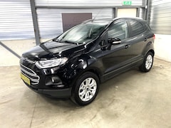 Ford EcoSport - 1.0 EcoBoost Titanium 2e eigenaar stoelverwarming