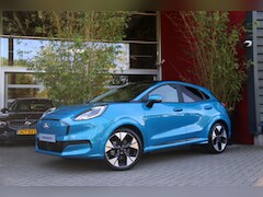Ford Puma Gen-E - Premium 44 kWh | Audio installatie premium | Cruise control adaptief | Elektrisch bedienba