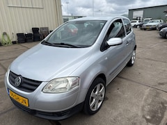 Volkswagen Fox - 1.4 Trendline Inruil Mogelijk
