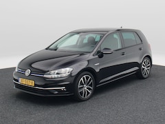 Volkswagen Golf - 1.5 TSi 130 Pk Highline | Stoelverwarming | Adaptive | Navigatie | Climatronic | 17 Inch |