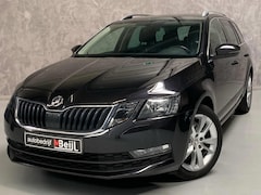 Skoda Octavia Combi - 1.5 TSI Greentech Style /Stoelverwarming /Trekhaak /Parkeersensoren