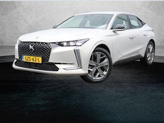 DS 4 - 4 1.2 145pk Hybrid Pallas | Achteruitrijcamera | Apple Carplay/Android Auto | Trekhaak | N