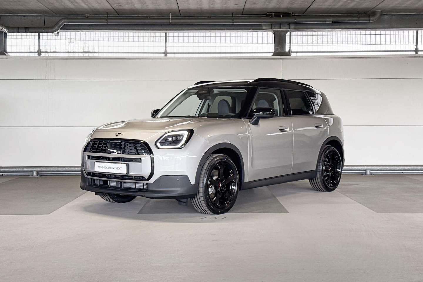 MINI Countryman - 1.5 C - AutoWereld.nl