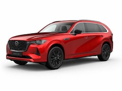 Mazda CX-80 - 2.5 e-SkyActiv PHEV Homura Plus 7-pers. | Modeljaar 2026 | € 3.500, - VOORRAADKORITNG