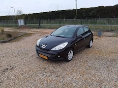 Peugeot 206 - 1.4 Urban Move Zeer lux, s AIRCO Elektrise pakket