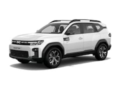 Dacia Bigster - 1.8 Hybrid 155 Expression