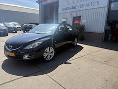 Mazda 6 - 6 1.8 Exclusive Airco, cruise