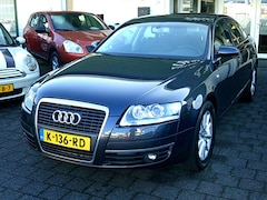 Audi A6 Limousine - 2.0 TFSI Business Edition Aut