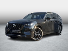 Mazda CX-80 - 2.5 e-SkyActiv PHEV Homura Plus 7-pers. | Modeljaar 2026 | € 3.500, - VOORRAADKORTING