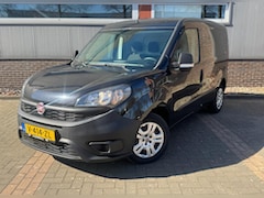 Fiat Doblò Cargo - 1.6 MJ L1H1 ECO JET