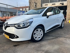Renault Clio - 0.9 TCe Expression
