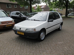 Peugeot 106 - 1.1 XN Trophy NW Distributieset+Gr. Beurt+APK UNIEK OLDTIMER