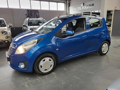 Chevrolet Spark - 1.0 16V LS Bi-Fuel