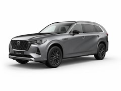 Mazda CX-80 - 2.5 e-SkyActiv PHEV Takumi Plus 6p. | € 3.500, - VOORRAADKORTING