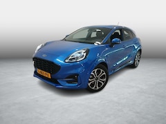 Ford Puma - 1.0 EcoBoost Hybrid ST-Line 125PK Mild Hybrid MHEV | Complete Uitvoering | Winter Pack | N