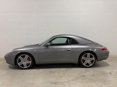 Porsche 911 Cabrio - 3.4 Carrera Automaat Hardtop