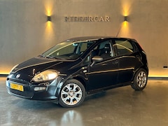 Fiat Punto Evo - 0.9 TwinAir Young|NAP|2E EIG|TREKHAAK|AIRCO|APK08-2027|ELEK RAMEN