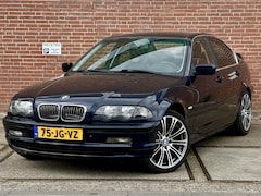BMW 3-serie - 320i