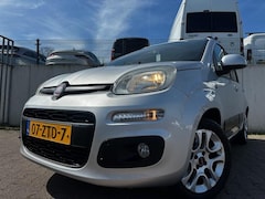 Fiat Panda - 0.9 TwinAir Sempre/AIRCO/AUX/SPORT VELGEN/NAP/NETTE AUTO/PRIVACY GLASS/