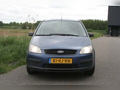Ford Focus C-Max - 1.6-16V Ambiente