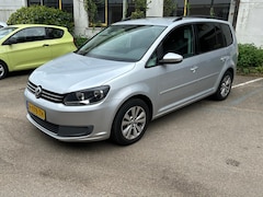 Volkswagen Touran - 1.4 TSI Comfortline/ 7 Zits/ Ketting is vervangen